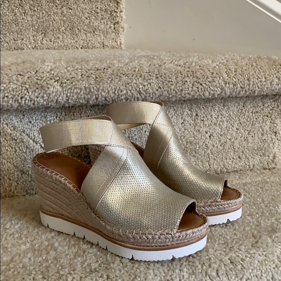 gentle souls colleen wedge